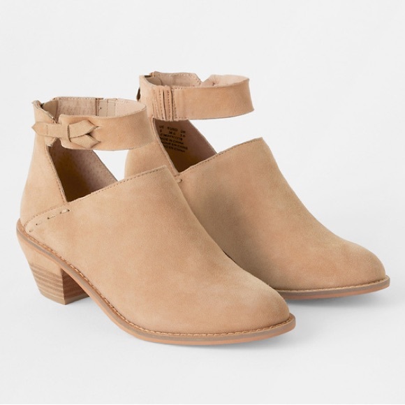 Kelsi Dagger Shoes - Kelsi Dagger Brooklyn Kadeeja Booties